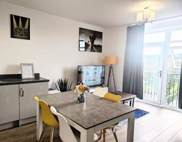 The Station HomeStay