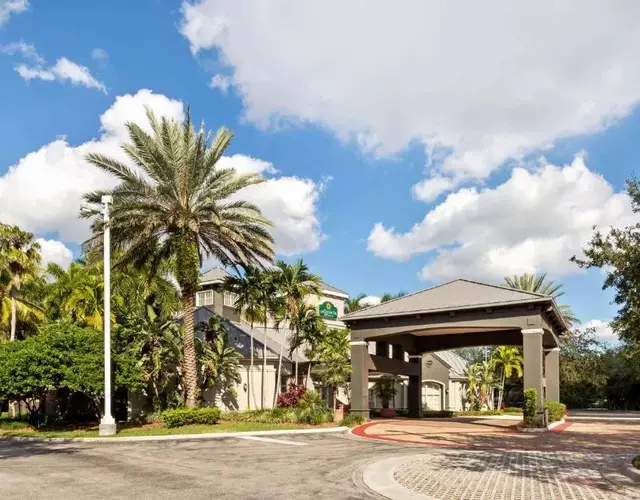 La Quinta by Wyndham Ft. Lauderdale Plantation