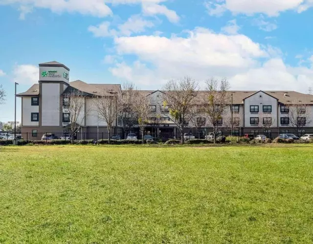 Extended Stay America Suites - Sacramento - West Sacramento