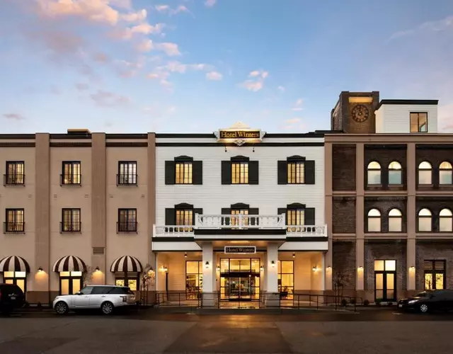 Hotel Winters