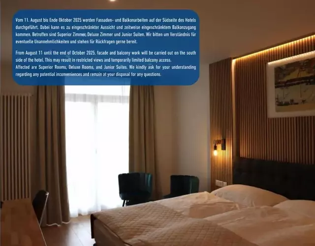 Hotel Europe