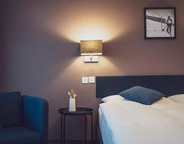 Hotel Ochsen by Mountain Hotels