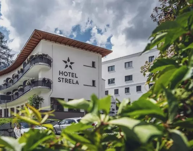 Hotel Strela by Mountain Hotels