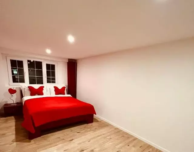 Luxury Apartment for WEF and Ski