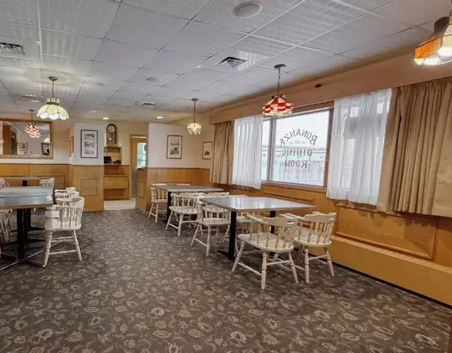 Eldorado, a Coast Hotel