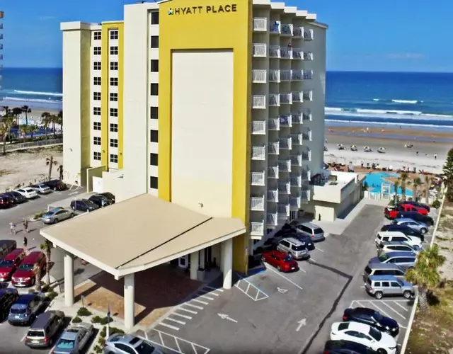 Hyatt Place Daytona Beach-Oceanfront