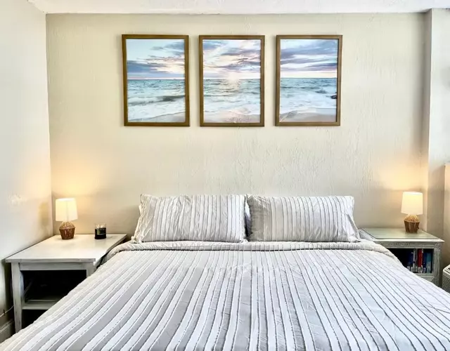 Sunset Studio Daytona Beachfront