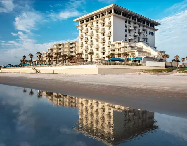 The Shores Resort & Spa