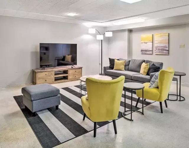 Cozy Deadwood Escape Less Than 1 Mi to Dtwn and Casinos