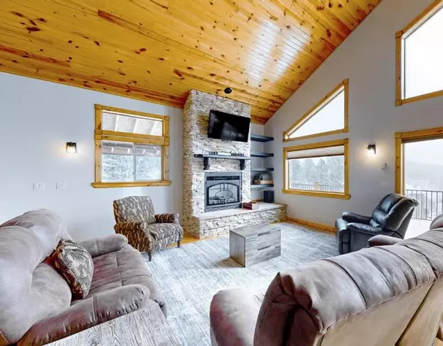 Pleasant View Lodge