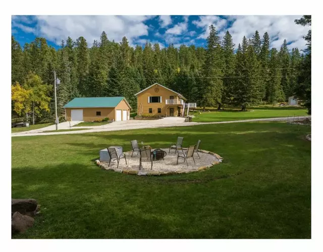 Ponderosa Hideaway-ATV, Hiking, Snowmobiling, Hunting & Casino Fun