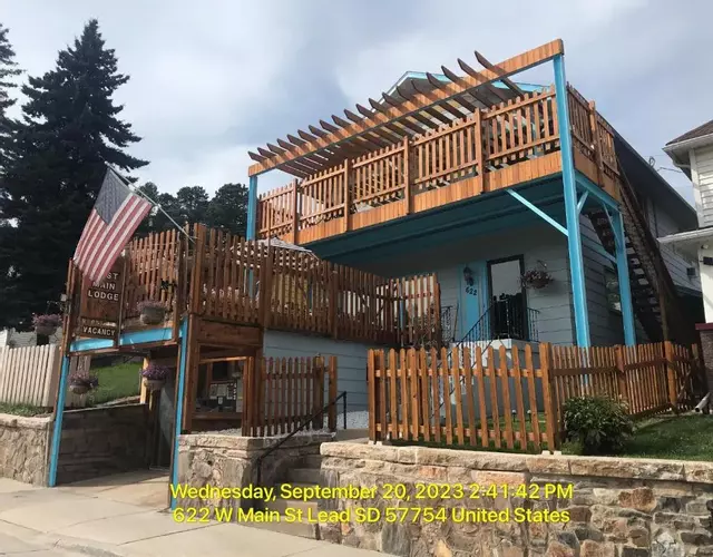 West Main Lodge, 2 Bedrooom