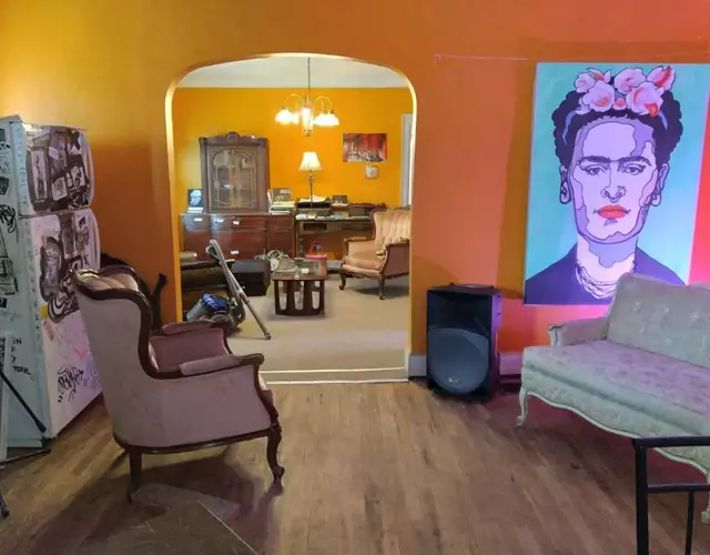 Art House Detroit Creative