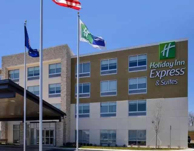 Holiday Inn Express & Suites - Southgate - Detroit Area by IHG
