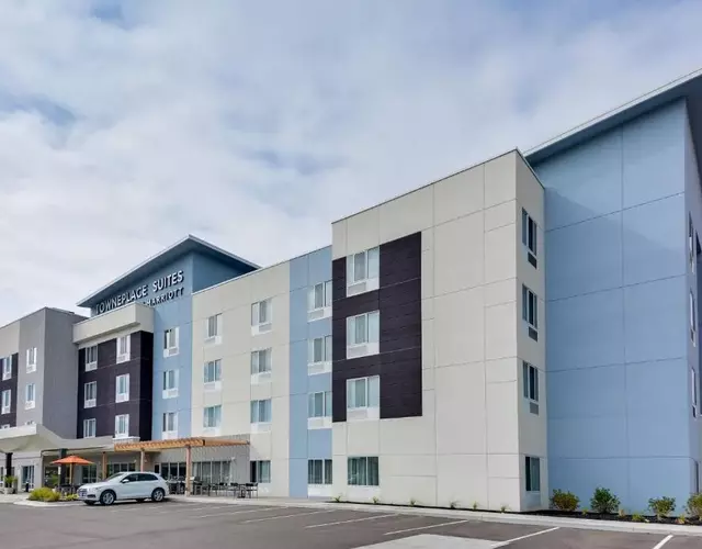 TownePlace Suites by Marriott Detroit Allen Park