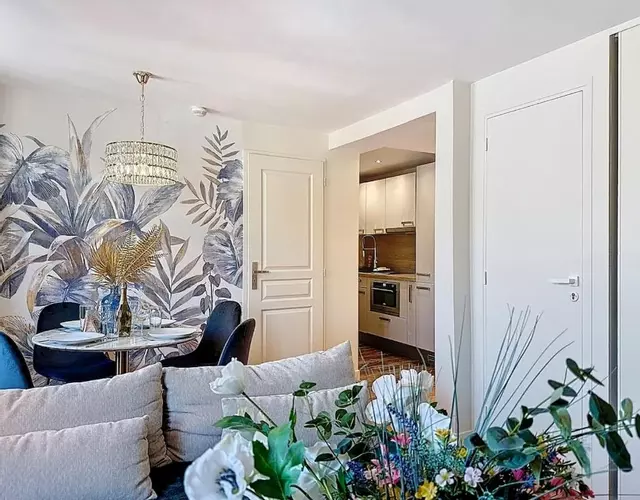 L'appart Y YourHostHelper