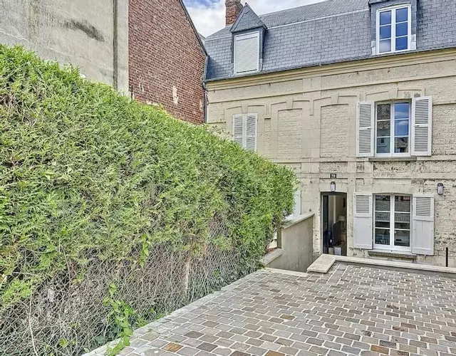 La Deauvilloise YourHostHelper