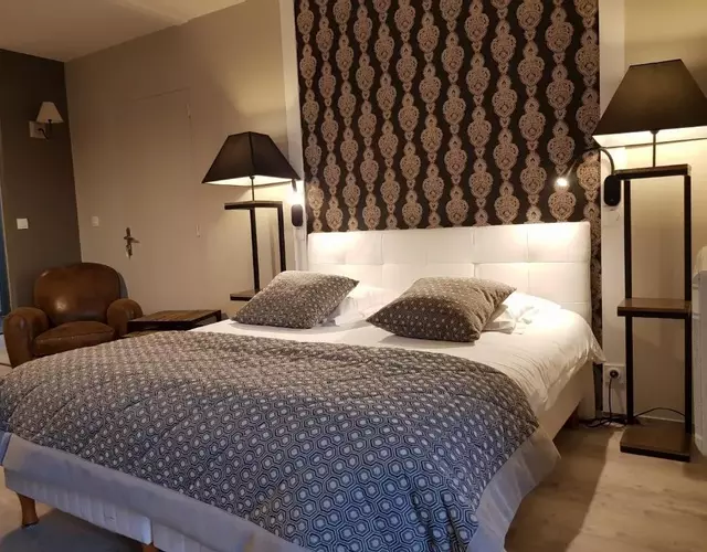 La Loggia Appart'Hôtel & Spa