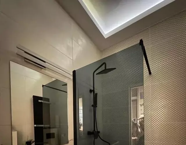 Gold Downtown Apartman