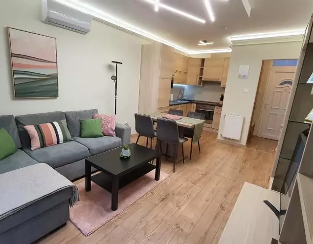 IVETT Apartment Debrecen