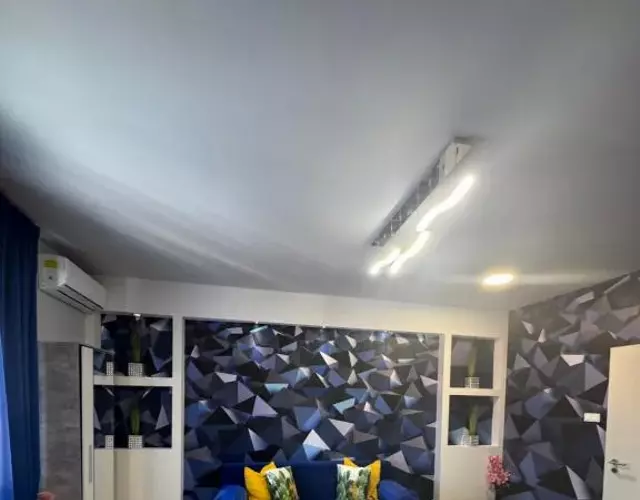 Kitty Downtown Apartman
