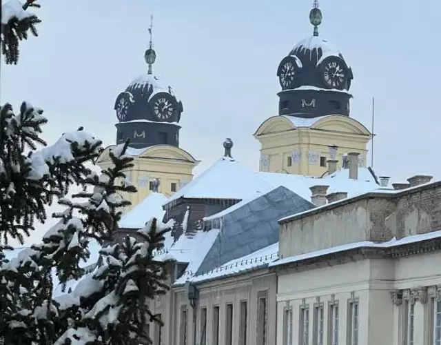 Museum 4 Residence Deluxe