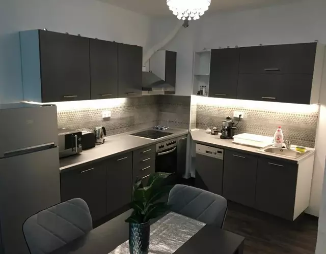 Queen Apartman