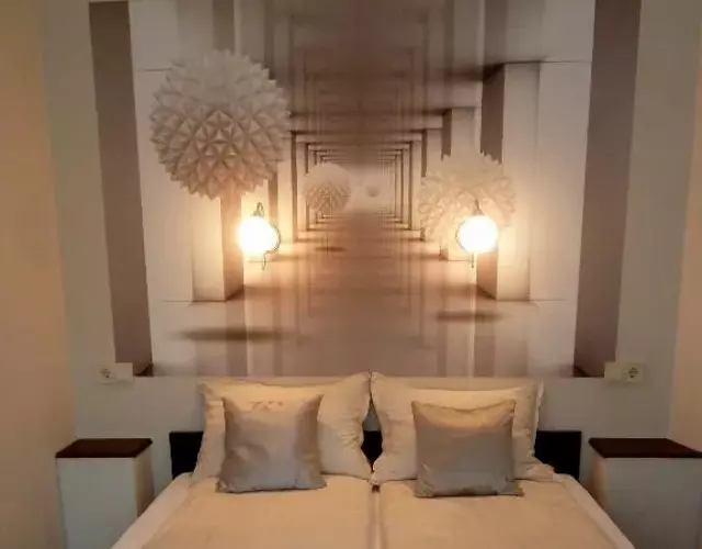 VárLak Apartman