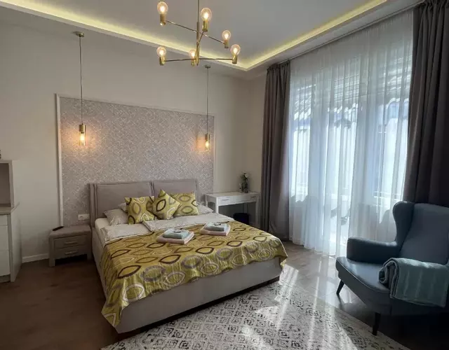 Visit Debrecen Apartman