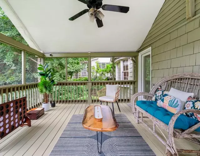 3BR Bungalow by Oakhurst - Decatur