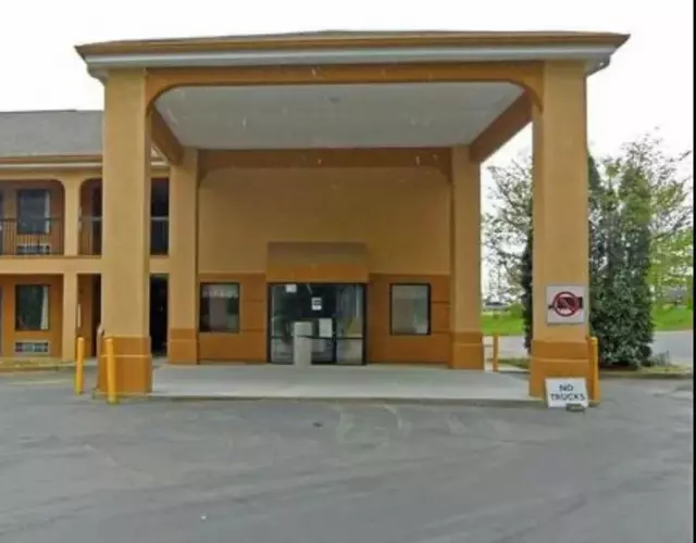 Budgetel Inn- Decatur