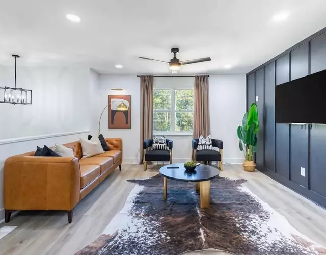 Cozy 3 Bedroom Haven