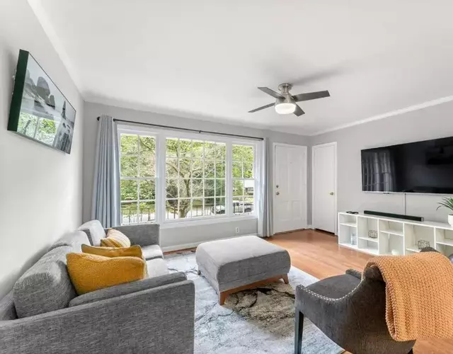 Picture-Perfect Charmer in North Decatur