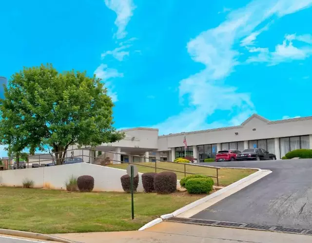 Motel 6-Conyers, GA