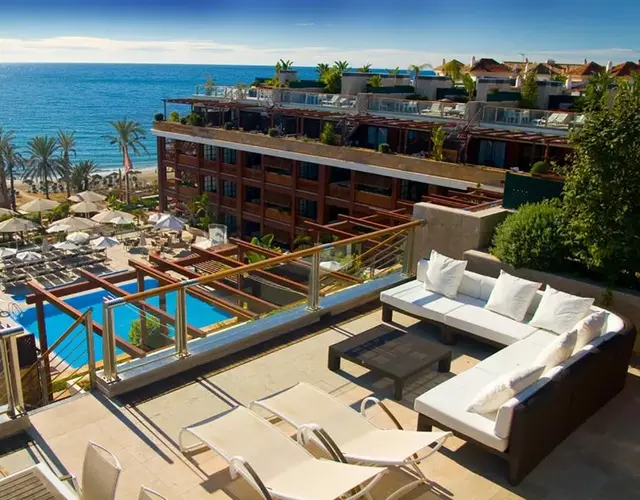 Gran Hotel Guadalpín Banus