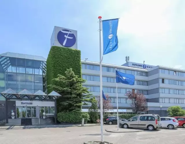 Fletcher Hotel-Restaurant Leidschendam – Den Haag