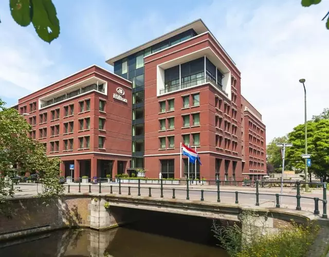 Hilton The Hague