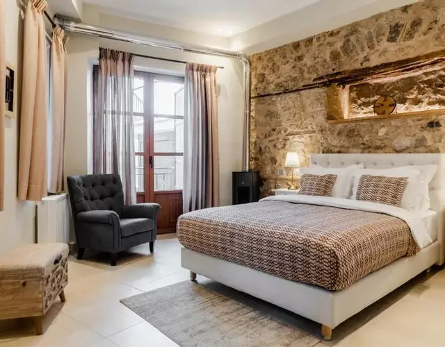 Aldia Suites Arachova