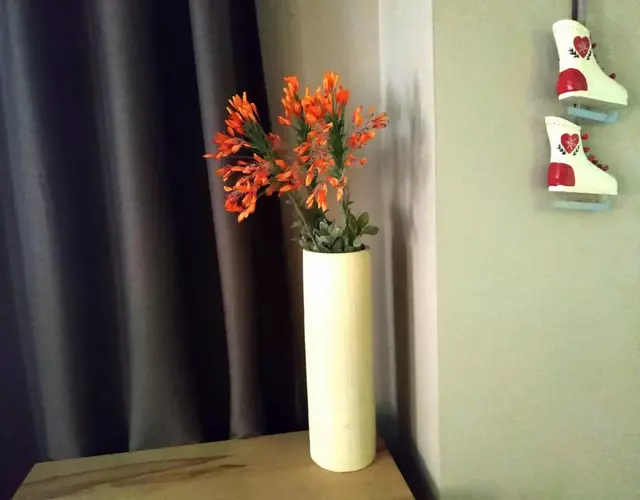 Parnassiko Guest House