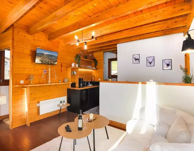 Wishing Stars Luxury Experience Livadi Arachova