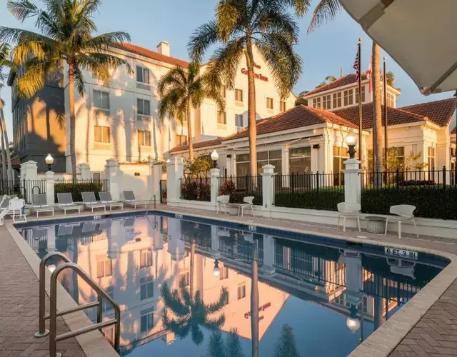 Hilton Garden Inn Boca Raton