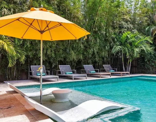 Luxury Tropical Family Oasis