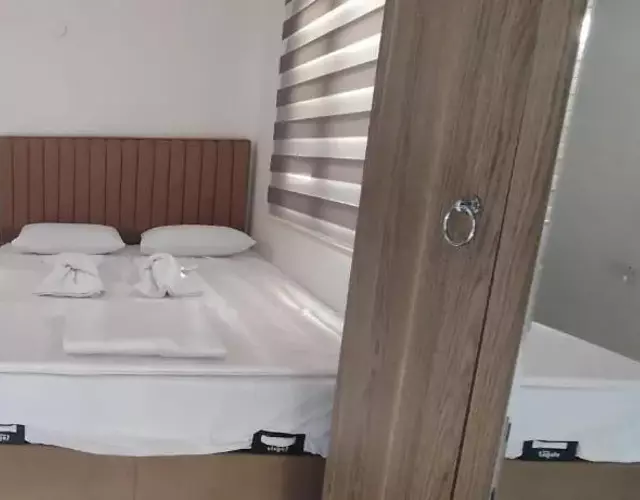 Neşe &Alp Apart Pansiyon