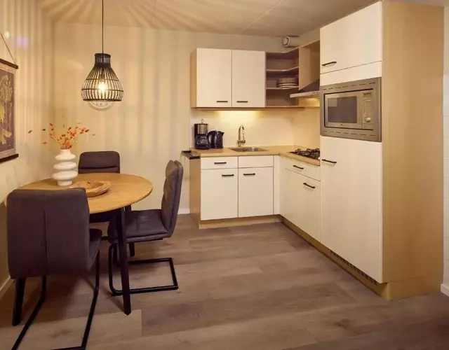 De Pelikaan Texel Appartementen