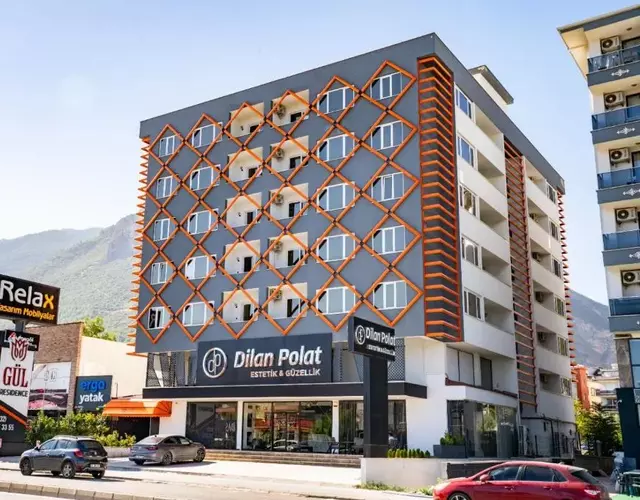 GÜL RESİDENCE