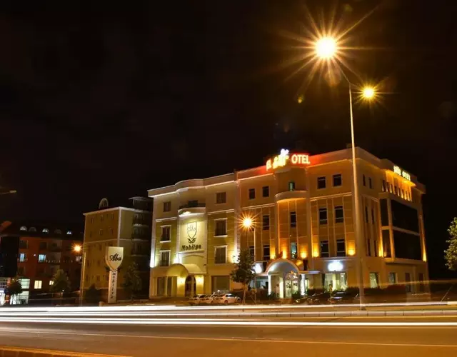 Siir Boutique Hotel