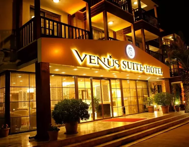 Venus Suite Hotel