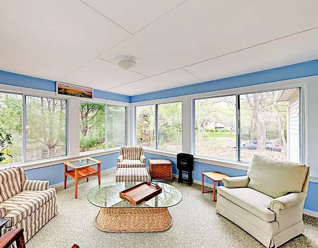 Headwater Hideaway