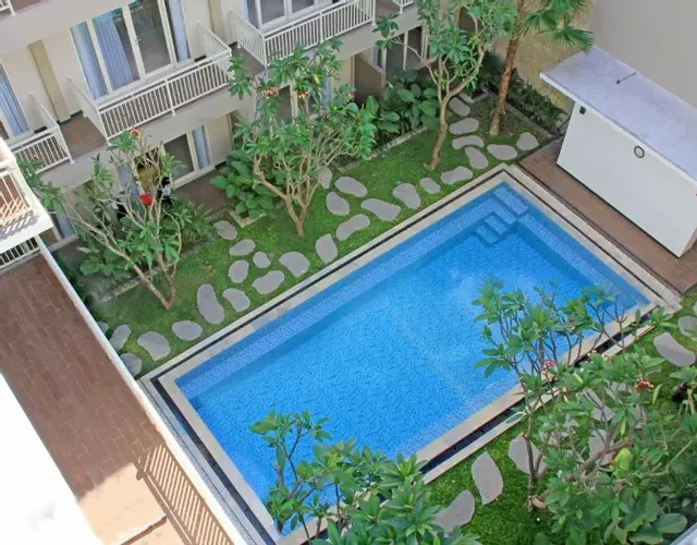 Choice Stay Hotel Denpasar