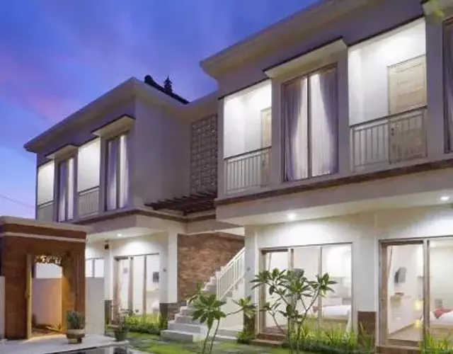 Maharani Residence